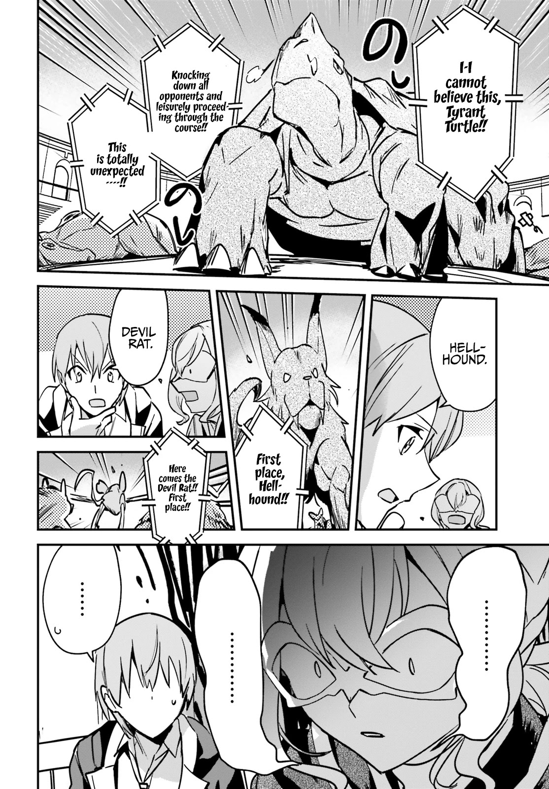 I Was Caught Up In a Hero Summoning, but That World Is at Peace Chapter 28 - Page 24