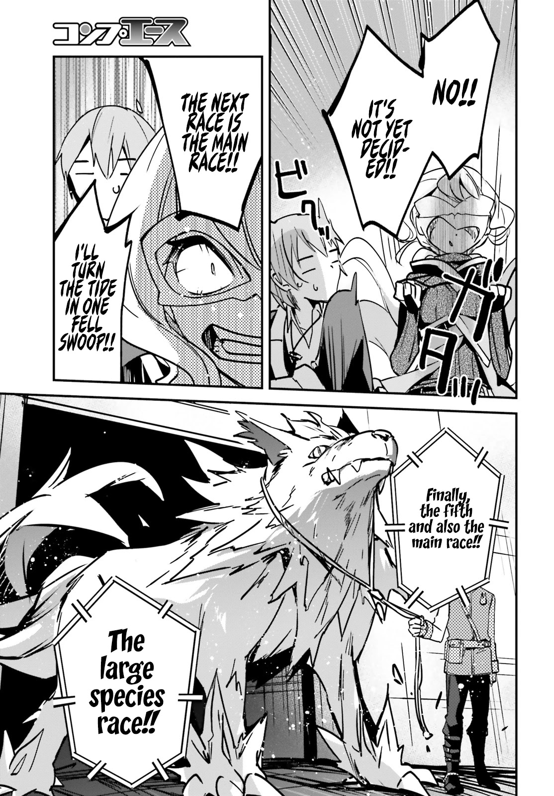 I Was Caught Up In a Hero Summoning, but That World Is at Peace Chapter 28 - Page 25