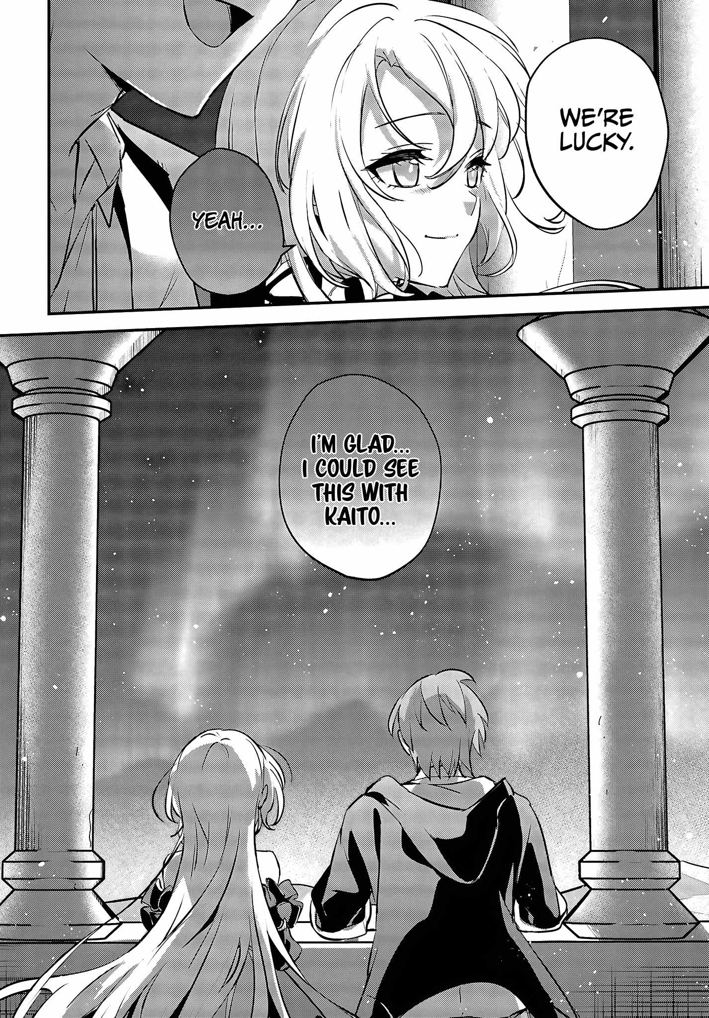 I Was Caught Up In a Hero Summoning, but That World Is at Peace Chapter 45 - Page 18