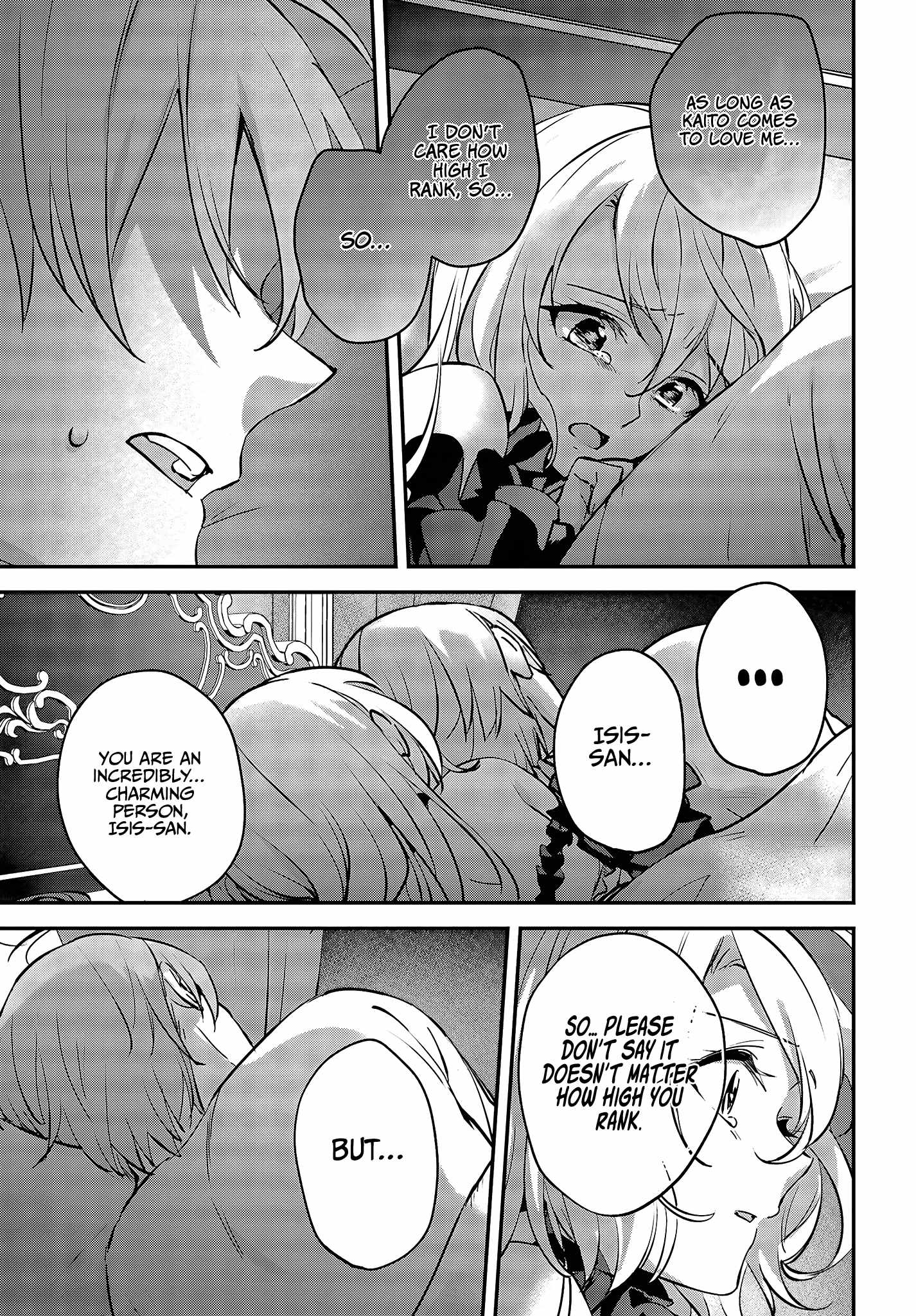 I Was Caught Up In a Hero Summoning, but That World Is at Peace Chapter 45 - Page 29
