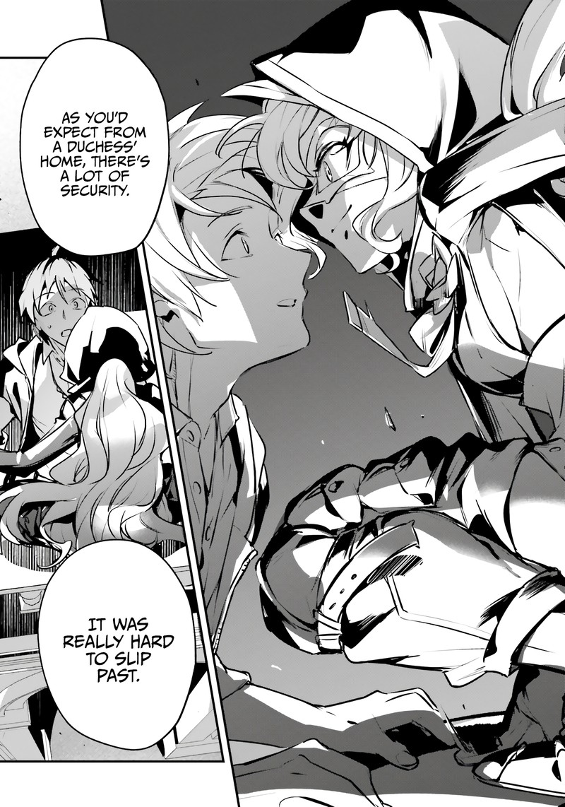 I Was Caught Up In a Hero Summoning, but That World Is at Peace Chapter 51 - Page 18