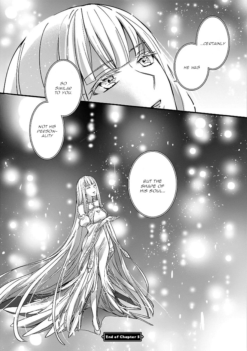 I Was Caught Up In a Hero Summoning, but That World Is at Peace Chapter 6 - Page 1