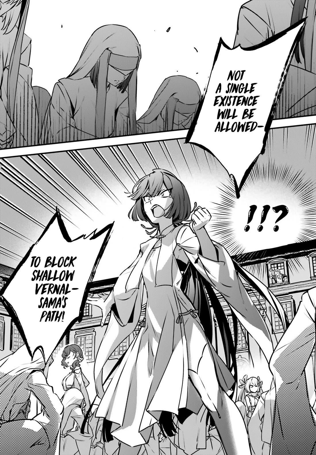 I Was Caught Up In a Hero Summoning, but That World Is at Peace Chapter 60 - Page 12