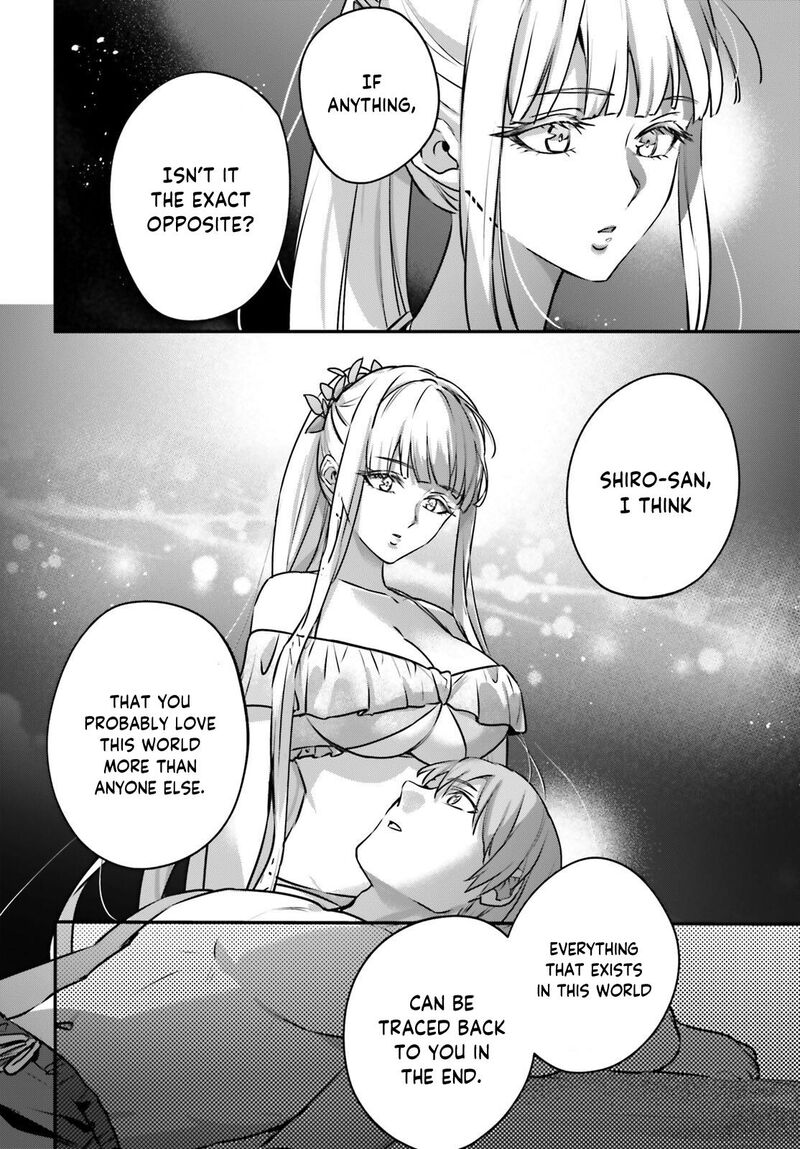 I Was Caught Up In a Hero Summoning, but That World Is at Peace Chapter 63 - Page 15