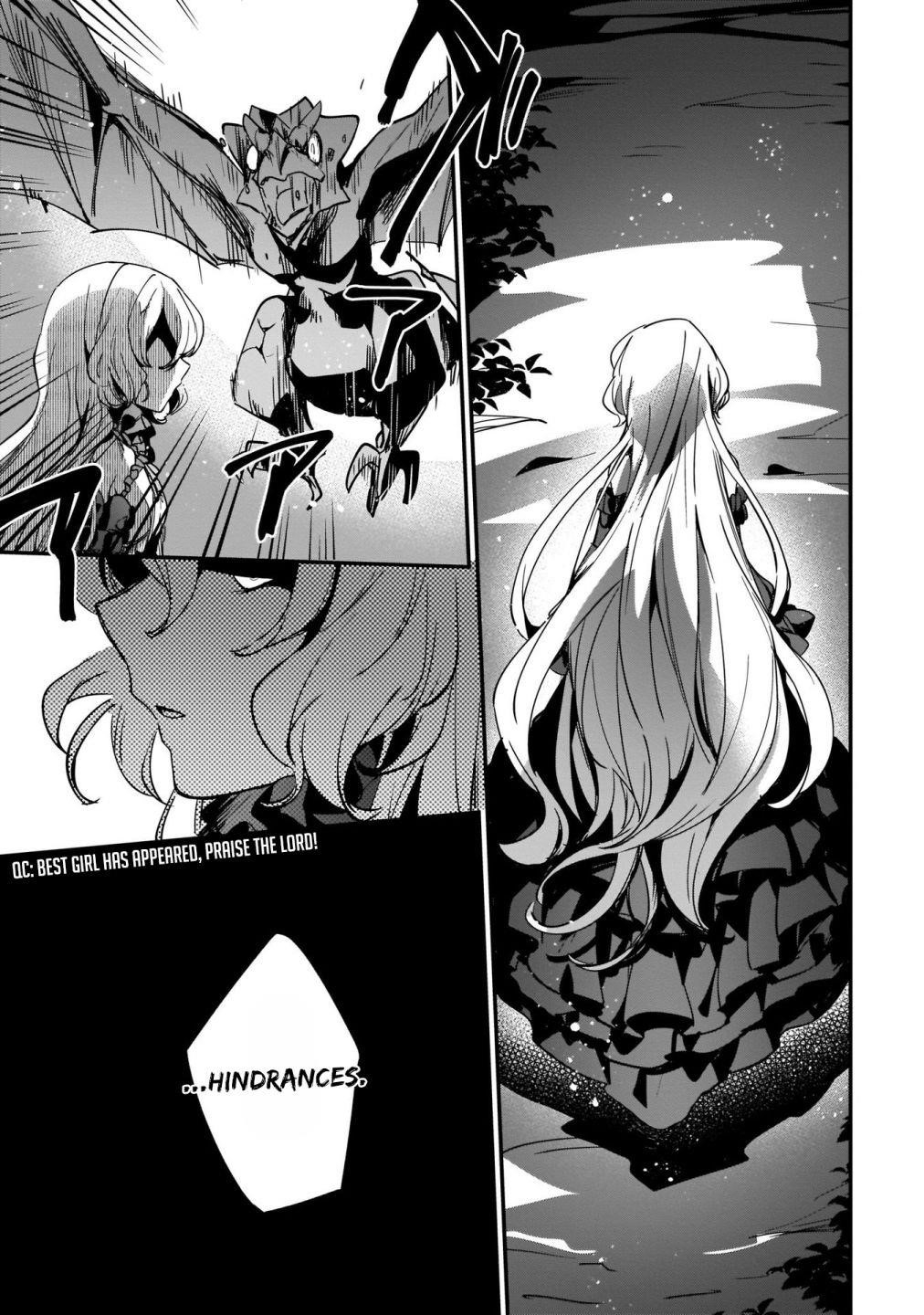 I Was Caught Up In a Hero Summoning, but That World Is at Peace Chapter 9 - Page 19