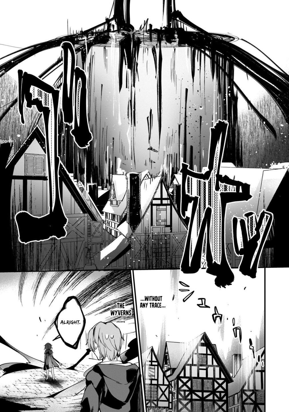 I Was Caught Up In a Hero Summoning, but That World Is at Peace Chapter 9 - Page 7
