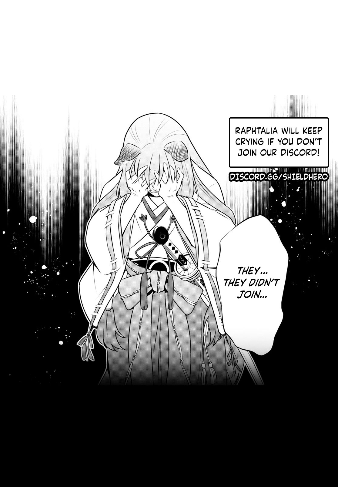 The Rising Of The Shield Hero Chapter 77 - Page 45