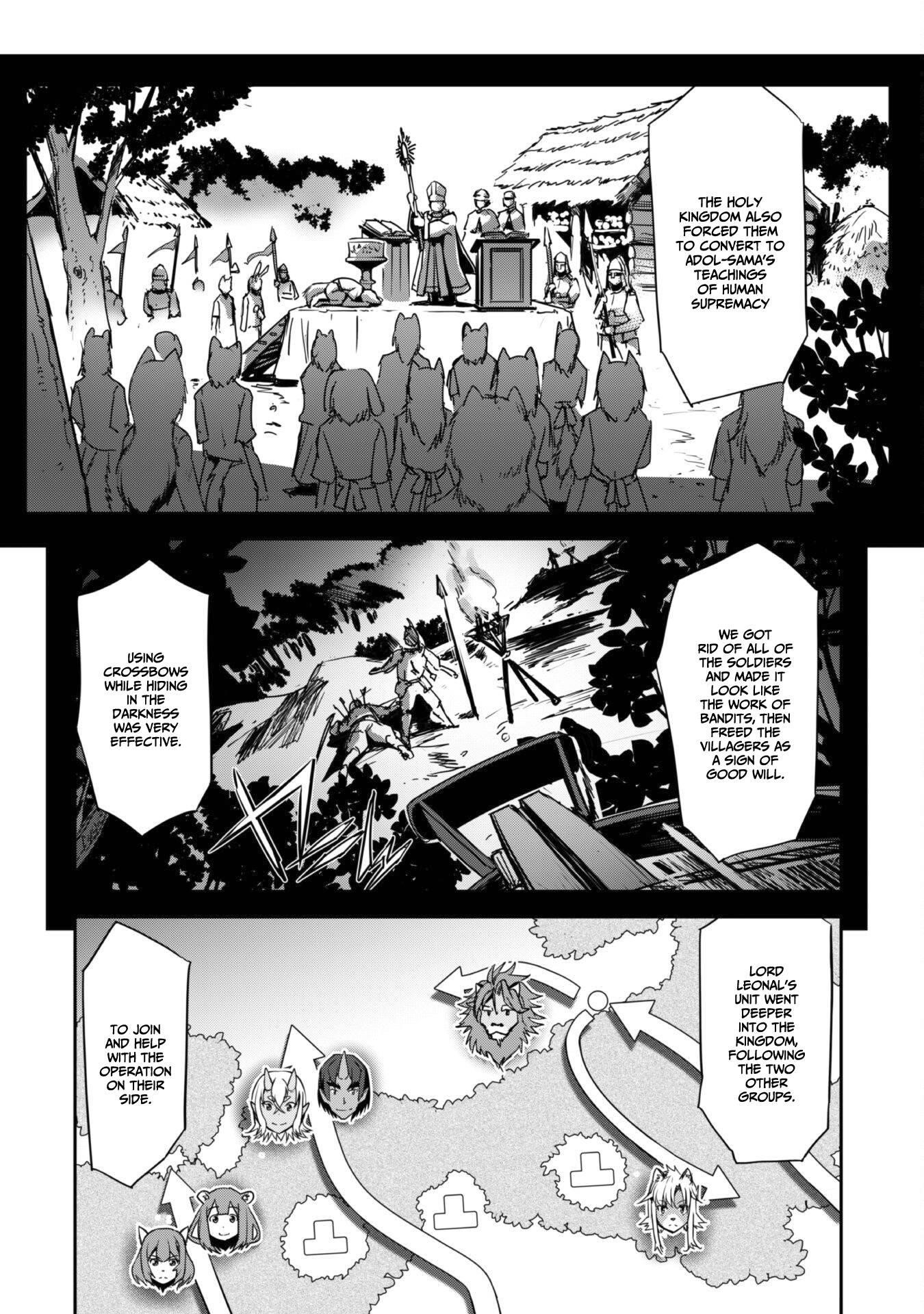 Capture a different world with the power of craft games! Chapter 27 - Page 8