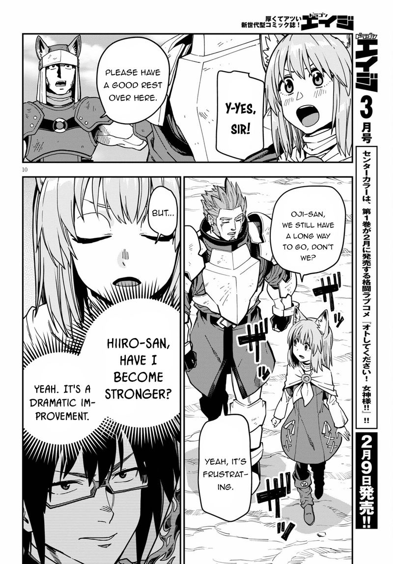 Konjiki No Moji Tsukai – Yuusha Yonin Ni Makikomareta Unique Cheat Chapter 83 - Page 10