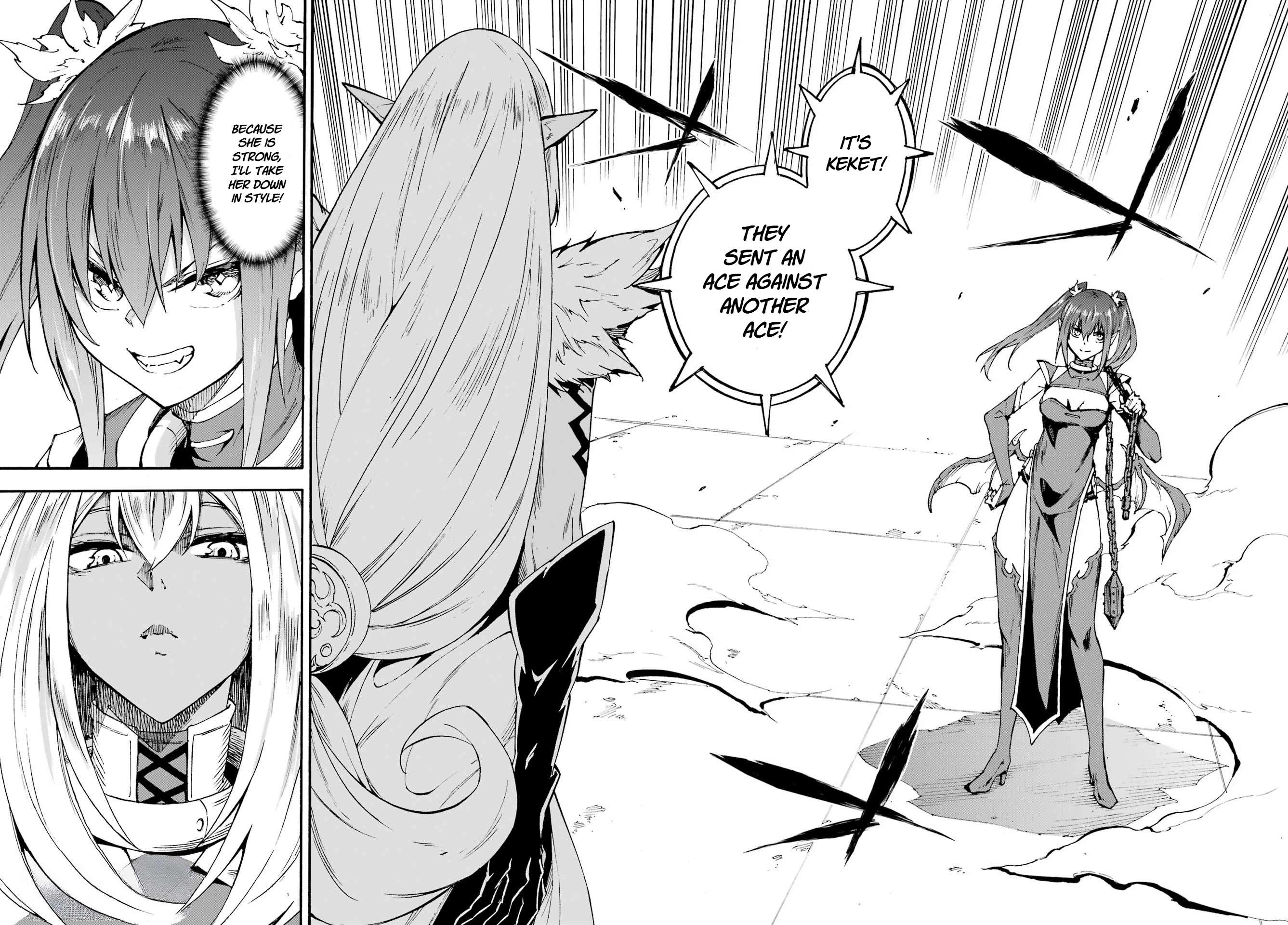 Hell’S Tormentor Kraken Chapter 41 - Page 29