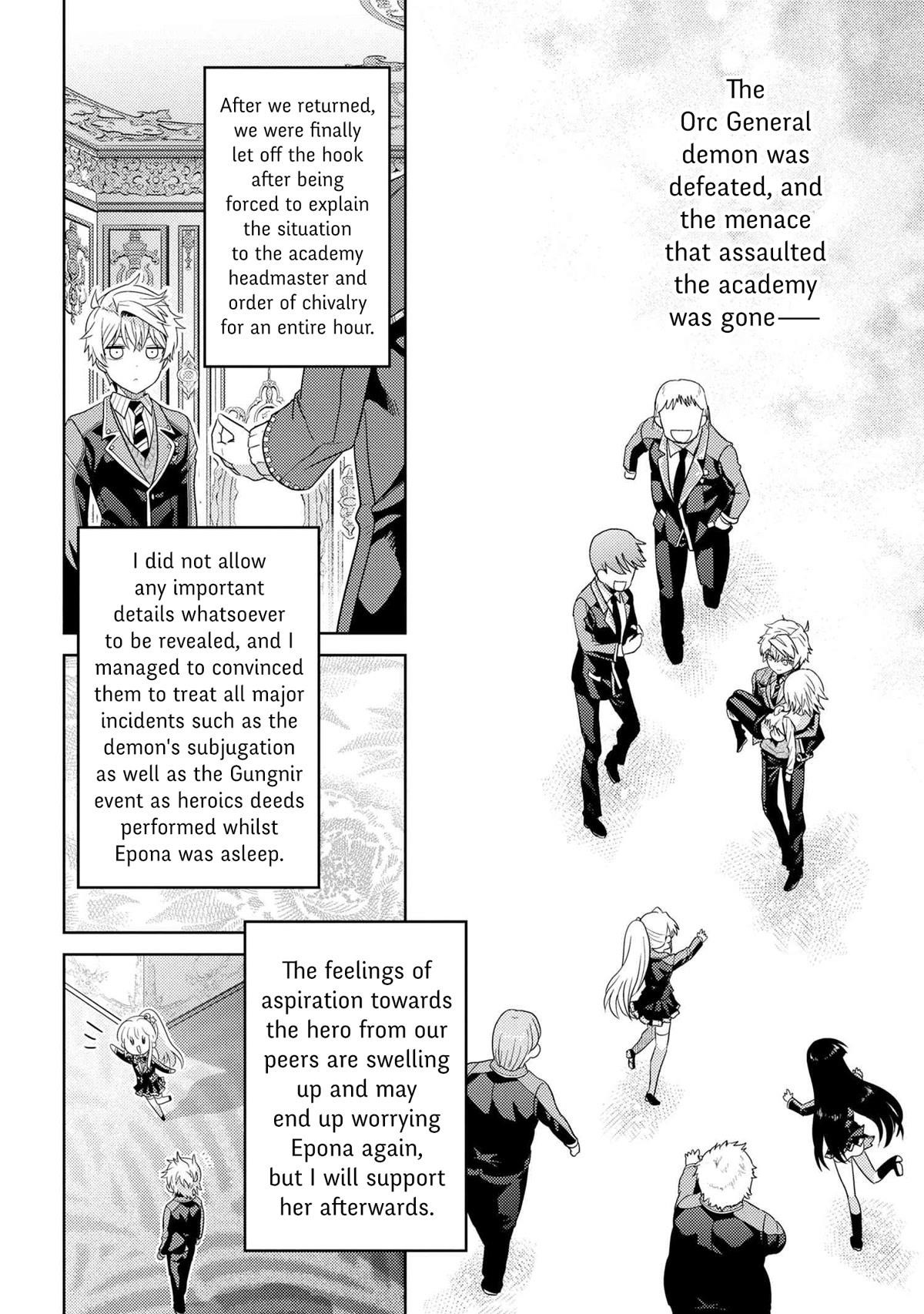 The World’s Best Assassin, Reincarnated In A Different World As An Aristocrat Chapter 22 - Page 14