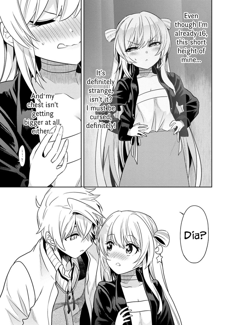 The World’s Best Assassin, Reincarnated In A Different World As An Aristocrat Chapter 26 - Page 15