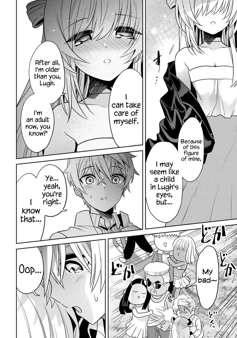 The World’s Best Assassin, Reincarnated In A Different World As An Aristocrat Chapter 26 - Page 26