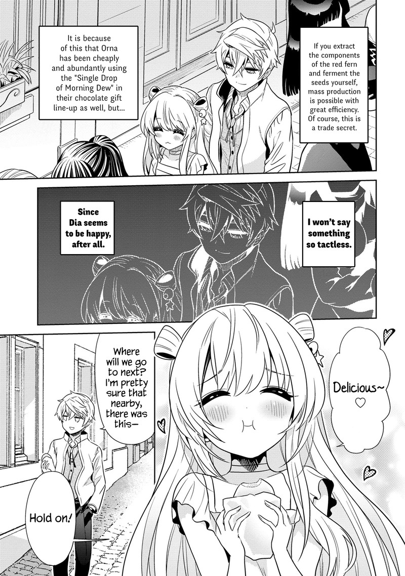 The World’s Best Assassin, Reincarnated In A Different World As An Aristocrat Chapter 26 - Page 3