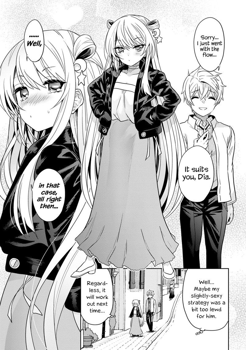 The World’s Best Assassin, Reincarnated In A Different World As An Aristocrat Chapter 26 - Page 7