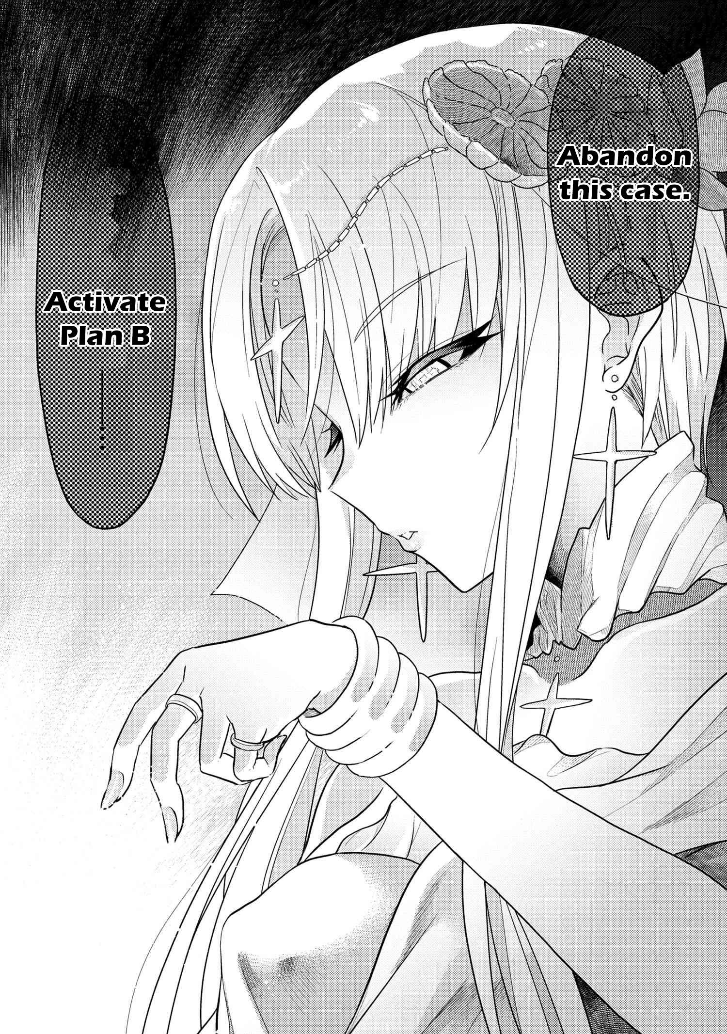 The World’s Best Assassin, Reincarnated In A Different World As An Aristocrat Chapter 9 - Page 38