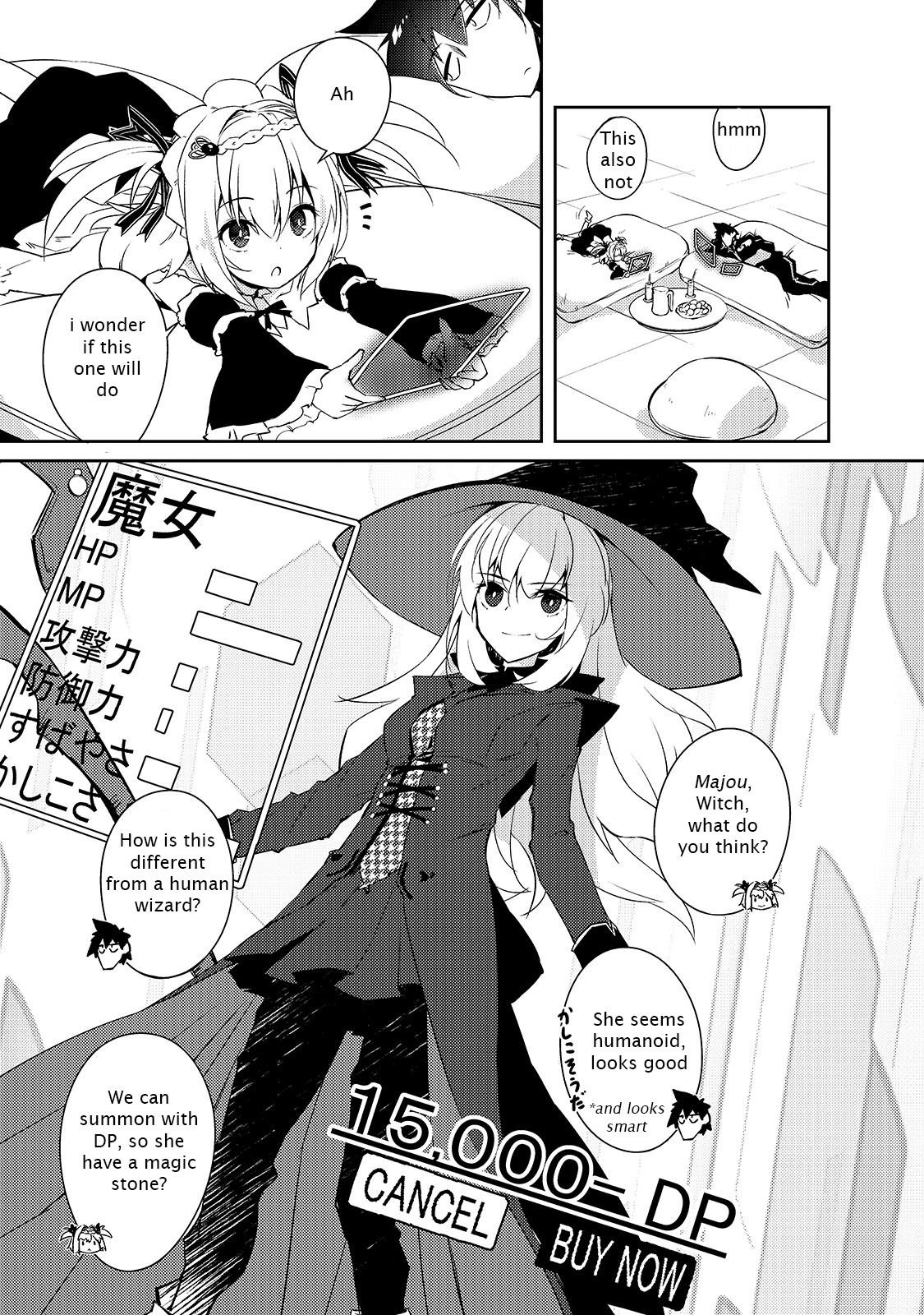 Lazy Dungeon Master Chapter 24 - Page 15
