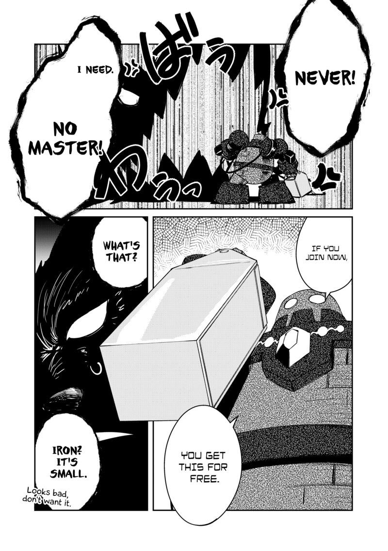 Lazy Dungeon Master Chapter 45 - Page 18