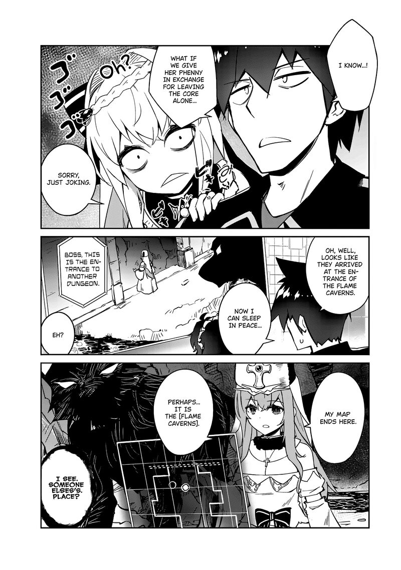 Lazy Dungeon Master Chapter 55 - Page 5