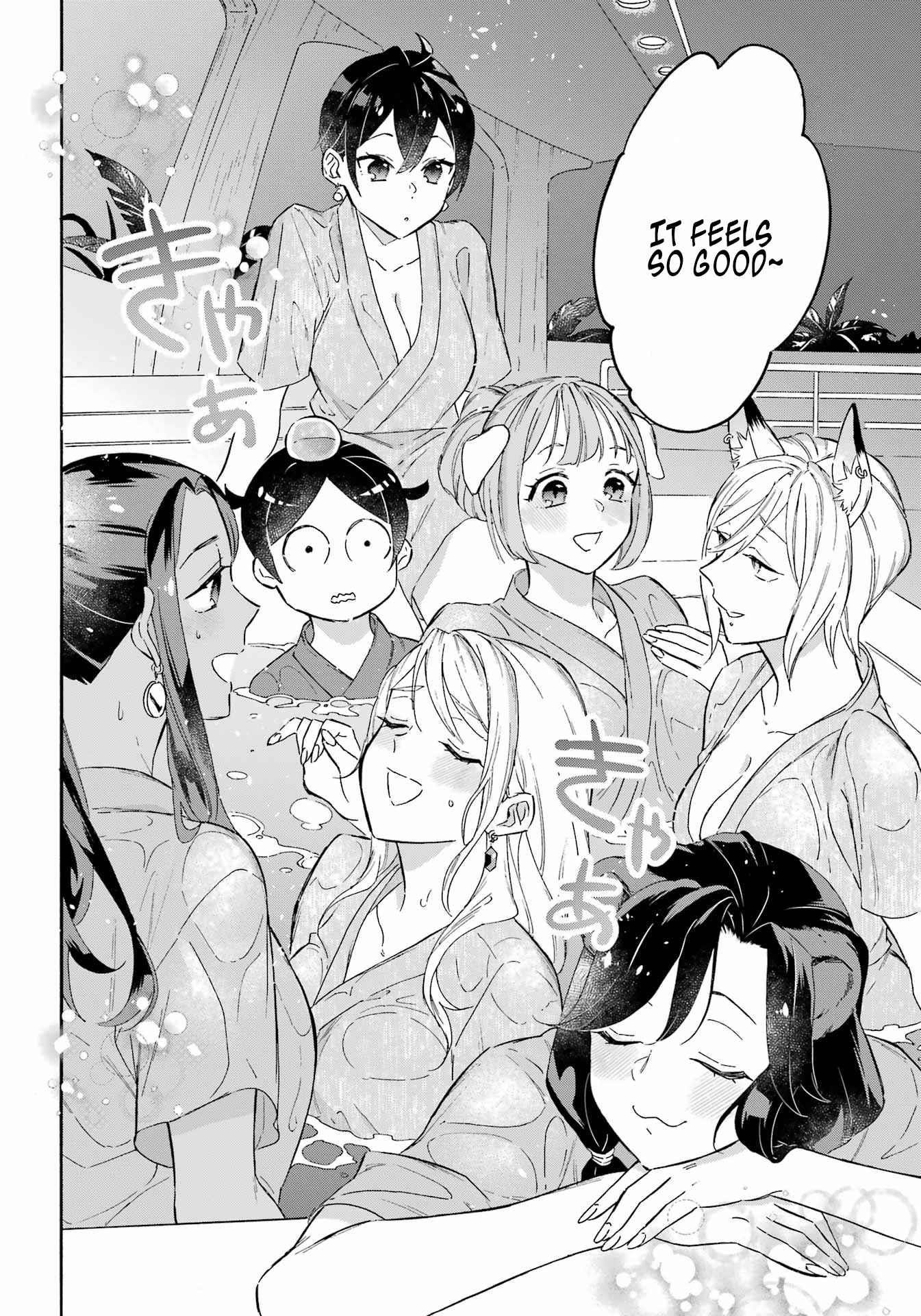 Striving For The Luxury Liner!! ~Get That Rich Isekai Life With A Ship Summoning Skill~ Chapter 21 - Page 6
