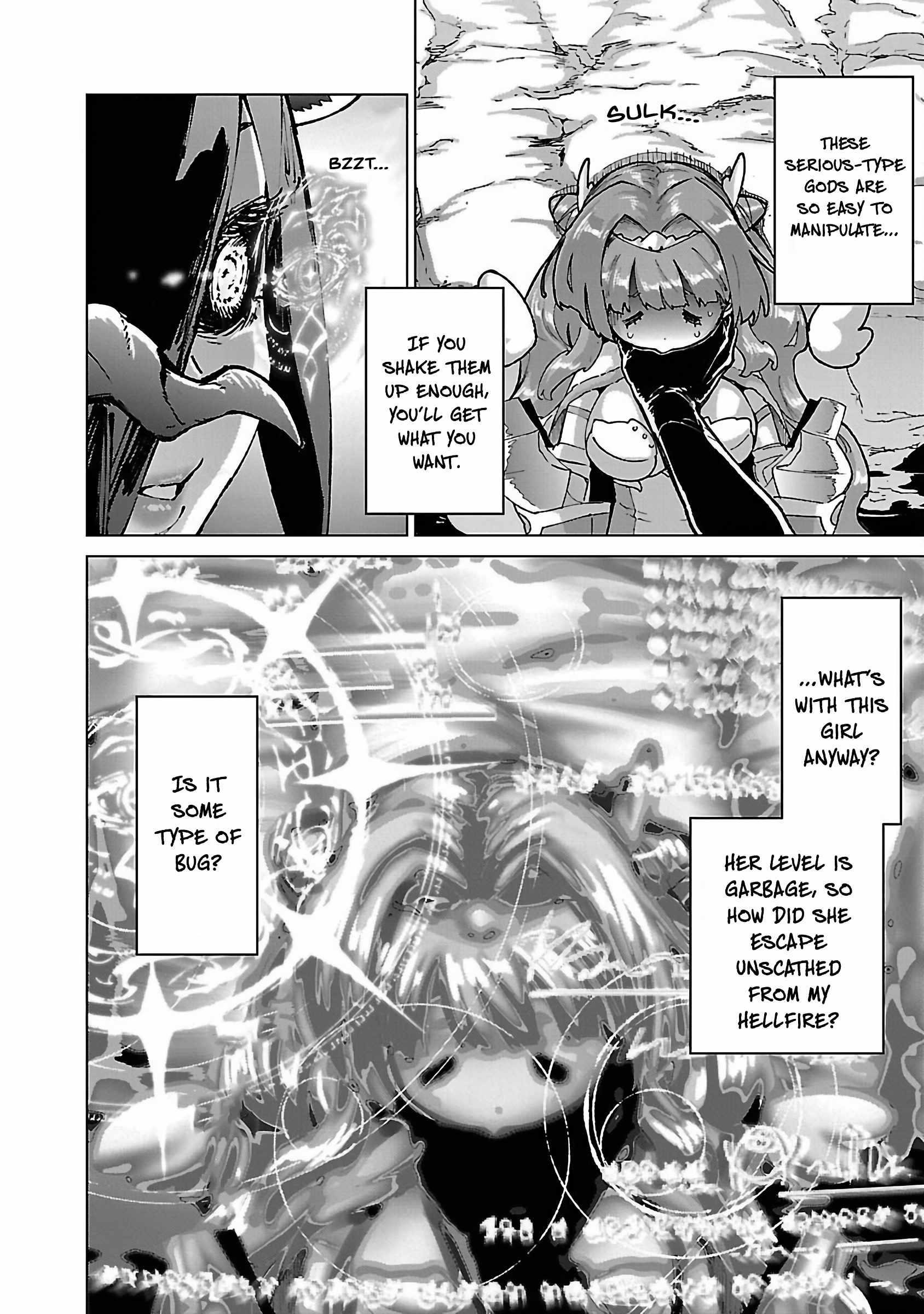 The Story of an Exploration Hero Who Has Worked His Way up From Common People Chapter 20 - Page 3