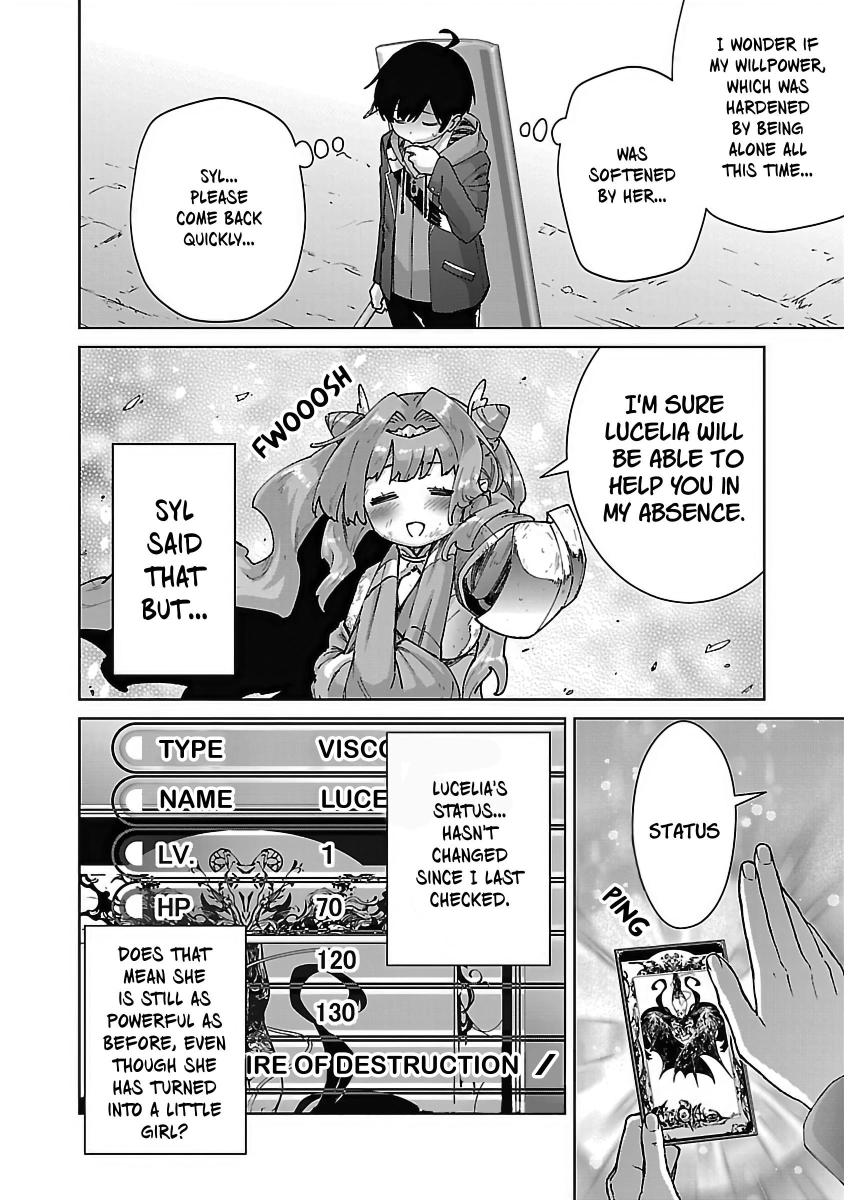 The Story of an Exploration Hero Who Has Worked His Way up From Common People Chapter 26 - Page 16