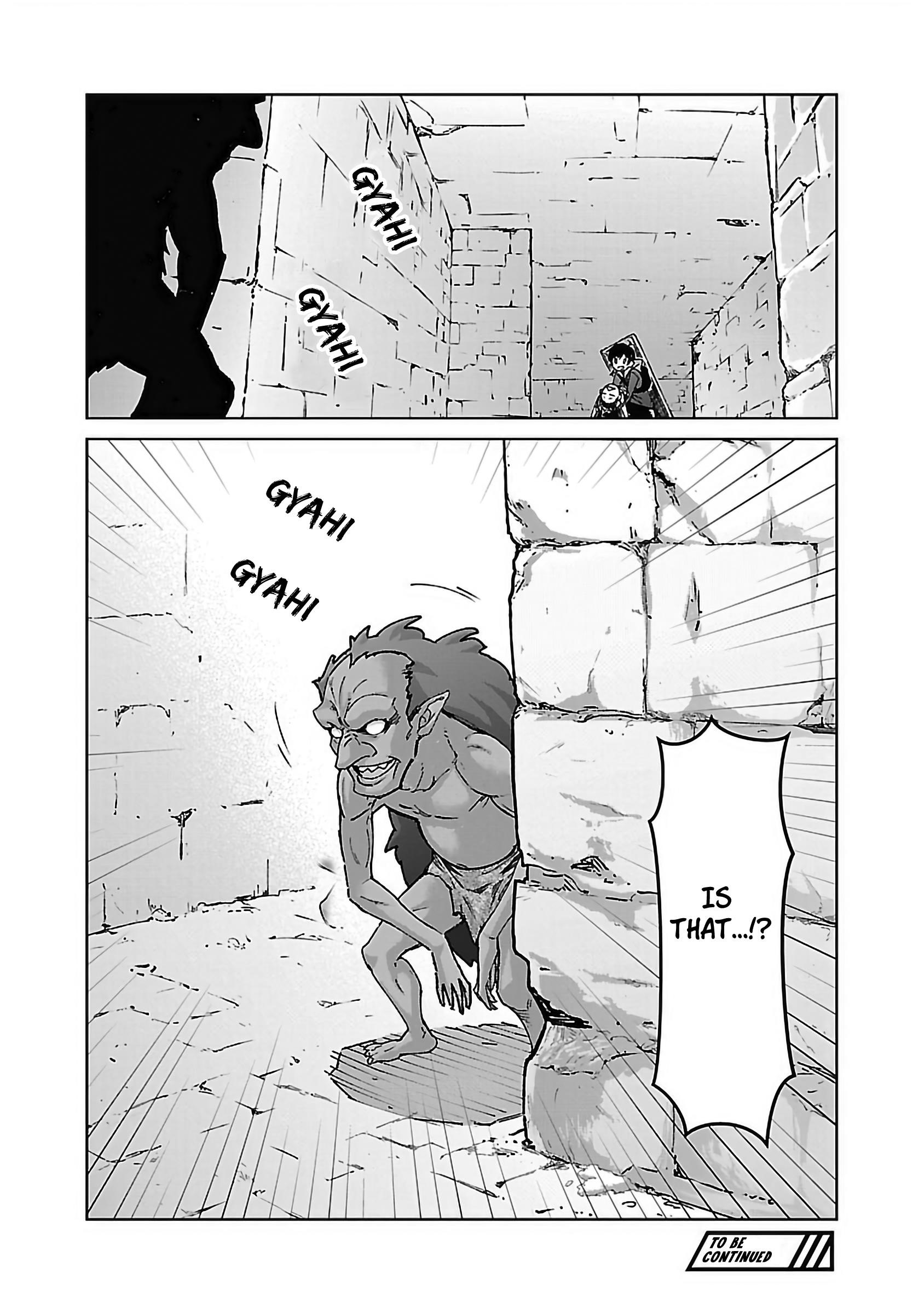 The Story of an Exploration Hero Who Has Worked His Way up From Common People Chapter 26 - Page 20