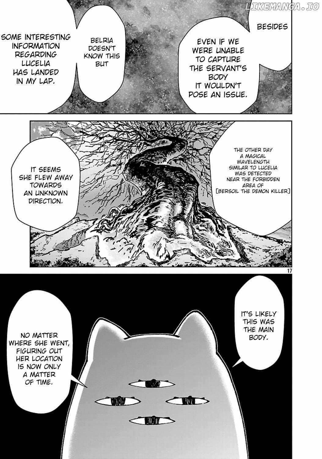 The Story of an Exploration Hero Who Has Worked His Way up From Common People Chapter 35 - Page 18
