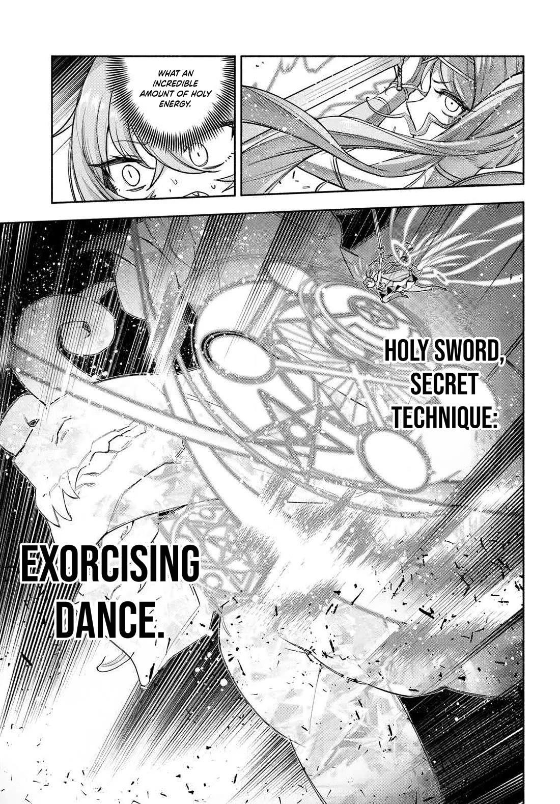 The Assistant Mage Parts Ways With His Power Abusive Alchemist Childhood Friend and His Being Told to Have “Low Chance of Gathering Materials,” and Wants to Start a Slow Life at a Town in the Remote Region Chapter 24 - Page 14