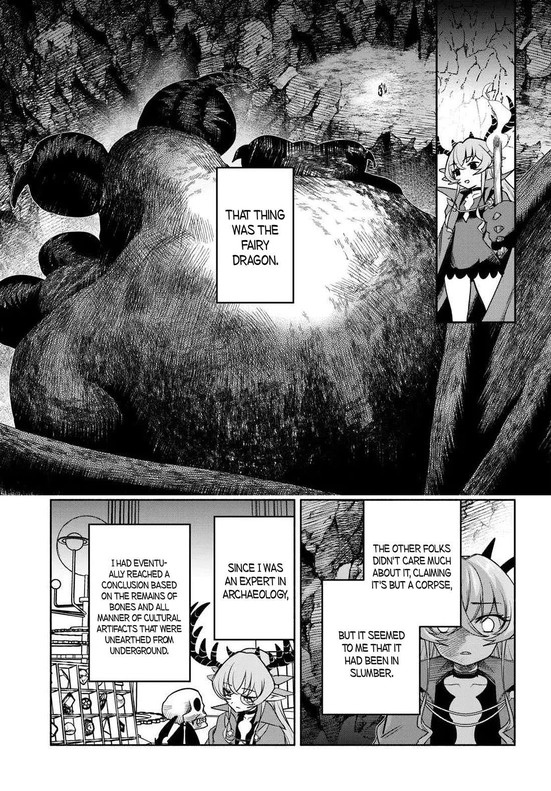 The Assistant Mage Parts Ways With His Power Abusive Alchemist Childhood Friend and His Being Told to Have “Low Chance of Gathering Materials,” and Wants to Start a Slow Life at a Town in the Remote Region Chapter 24 - Page 22