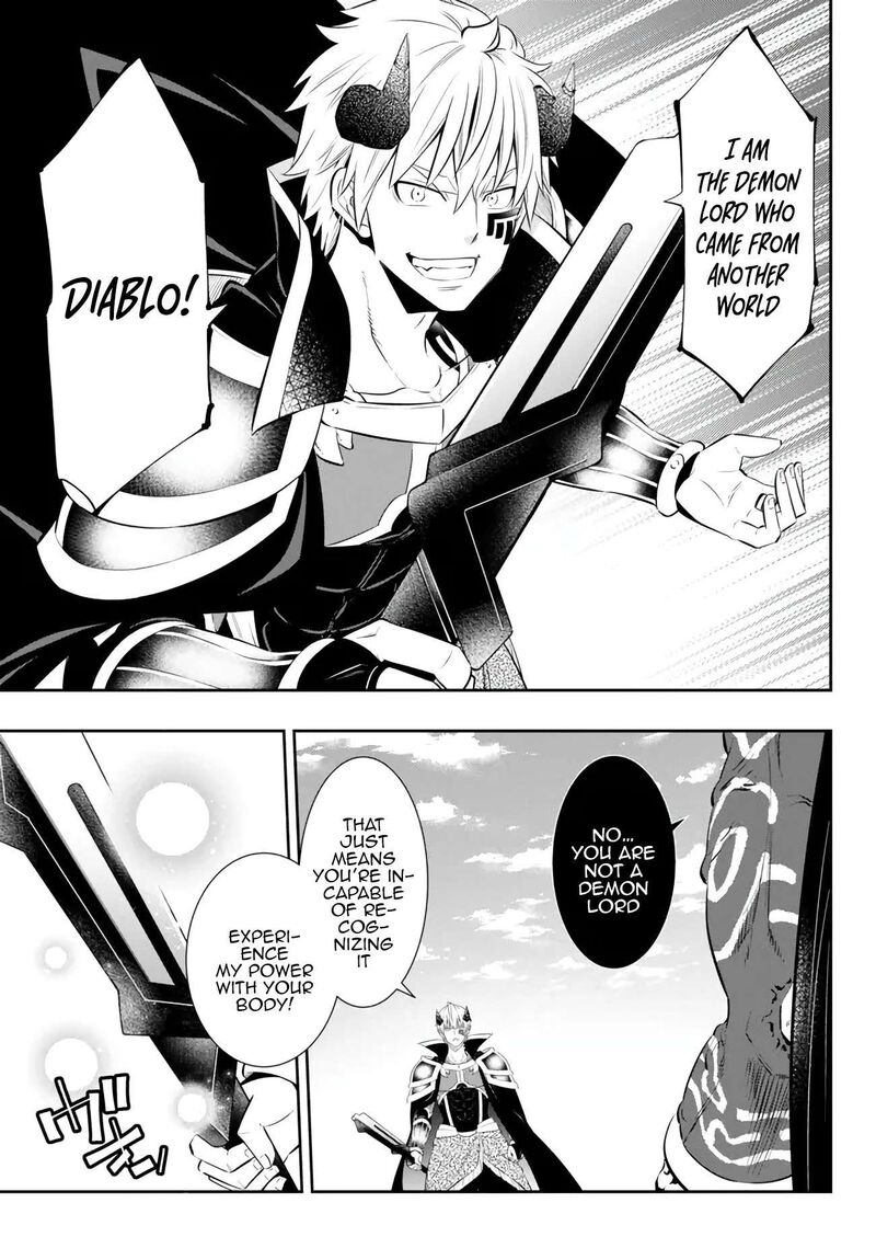 Isekai Maou To Shoukan Shoujo Dorei Majutsu Chapter 100.2 - Page 4