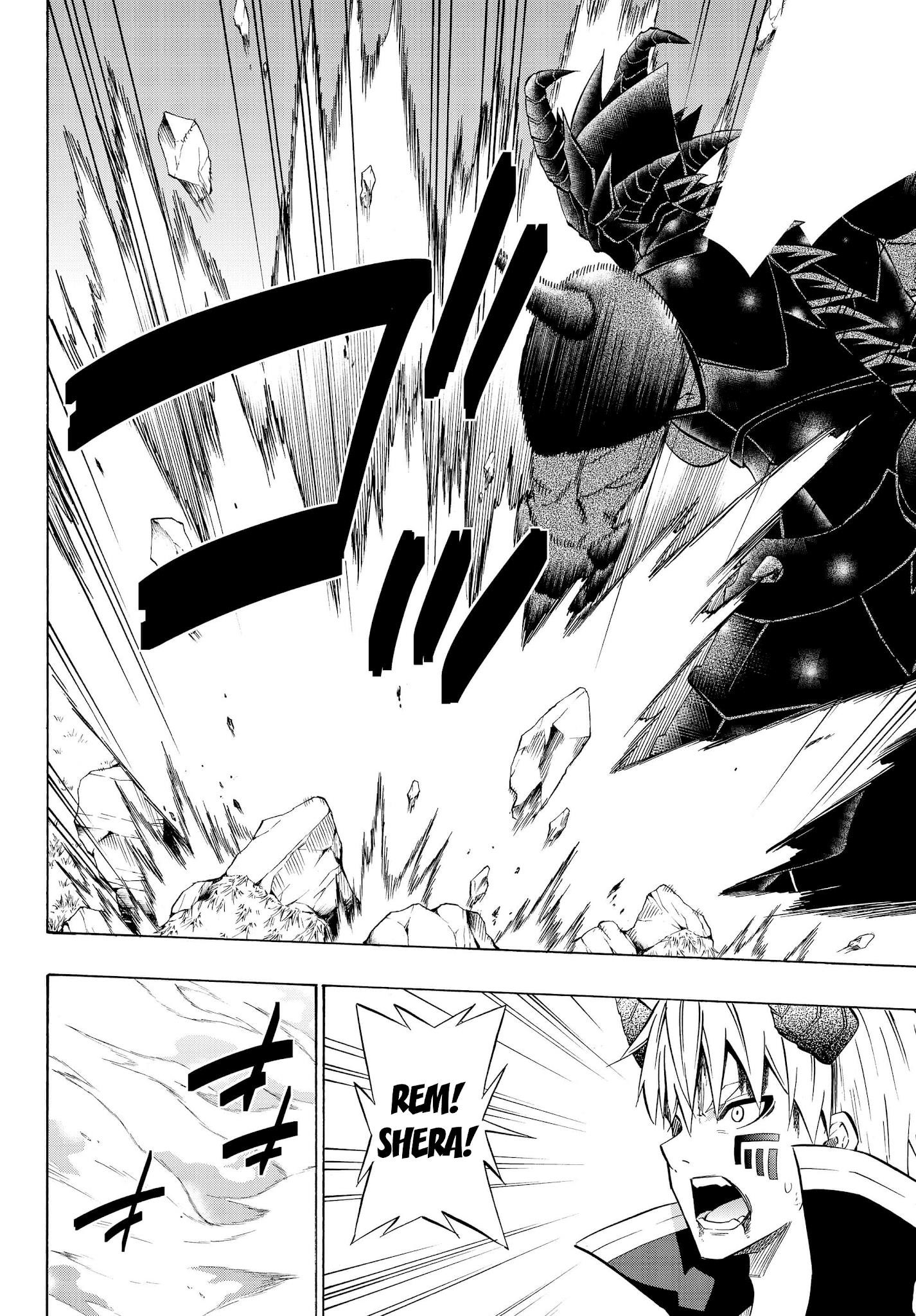 Isekai Maou To Shoukan Shoujo Dorei Majutsu Chapter 37.1 - Page 4