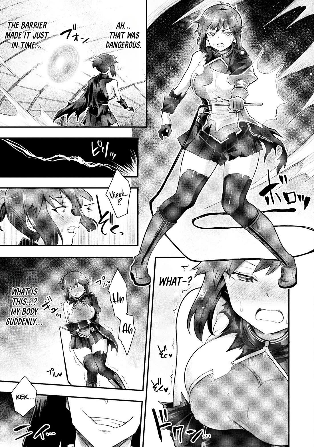 The Other World’s Wizard Does Not Chant Chapter 44 - Page 14