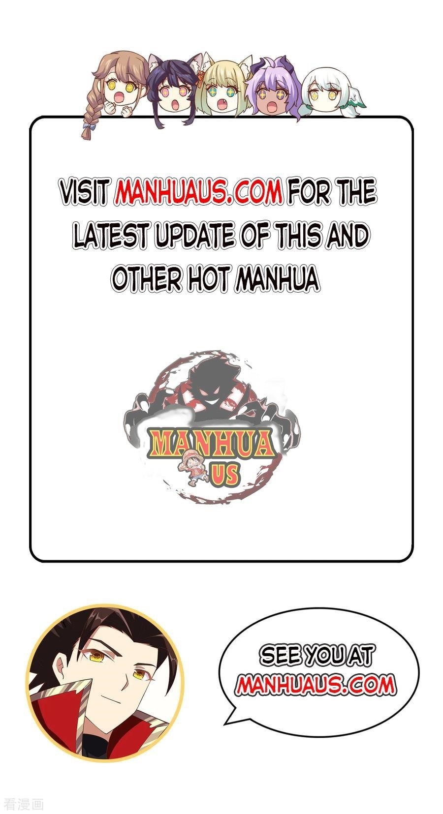 Starting From Today I’ll Work As A City Lord Chapter 227 - Page 8