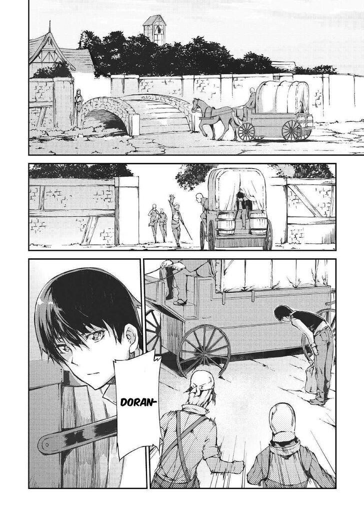 Sayounara Ryuusei, Konnichiwa Jinsei Chapter 35 - Page 13