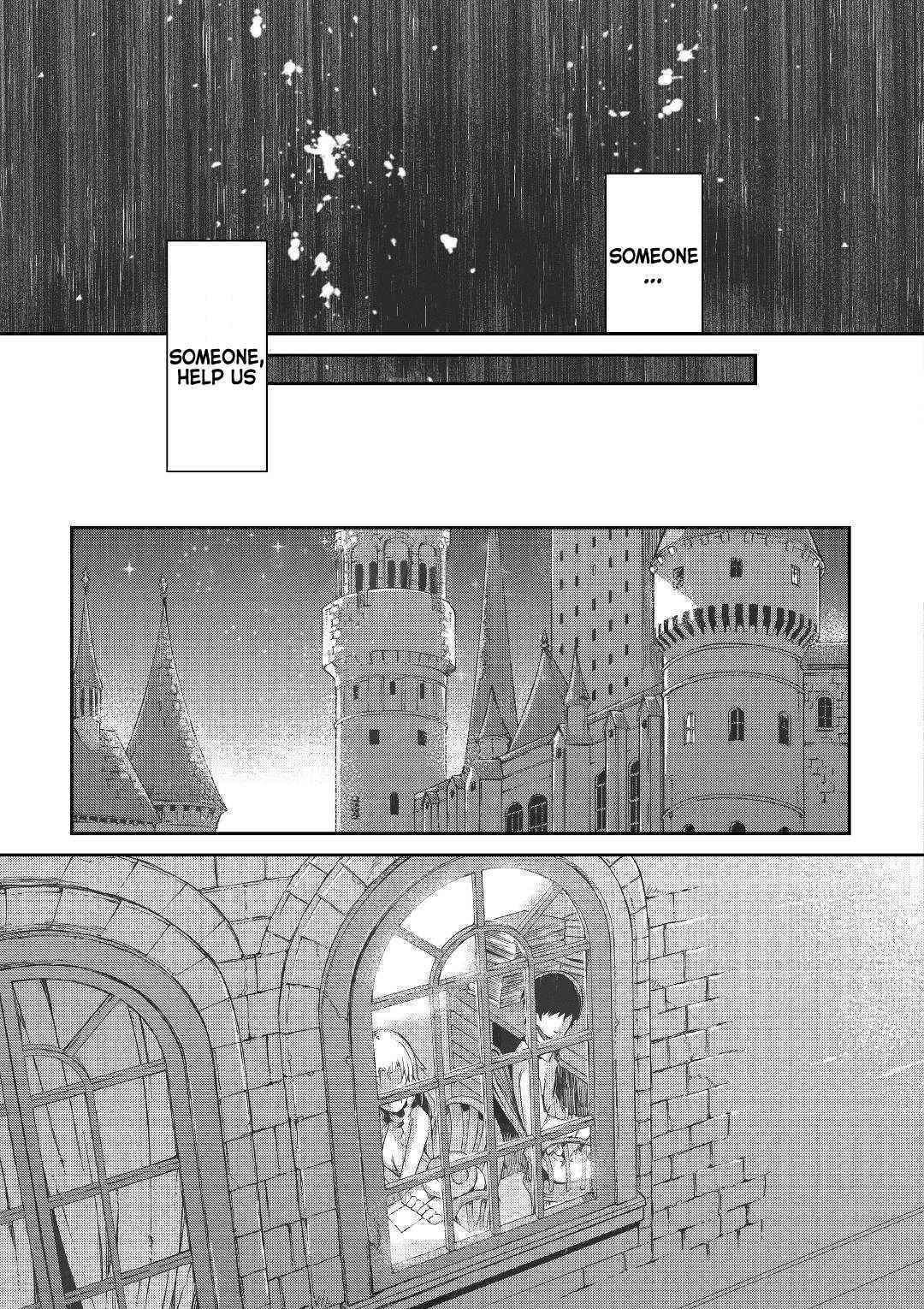 Sayounara Ryuusei, Konnichiwa Jinsei Chapter 46 - Page 25