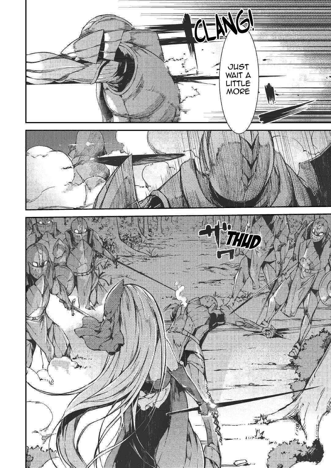 Sayounara Ryuusei, Konnichiwa Jinsei Chapter 53 - Page 22