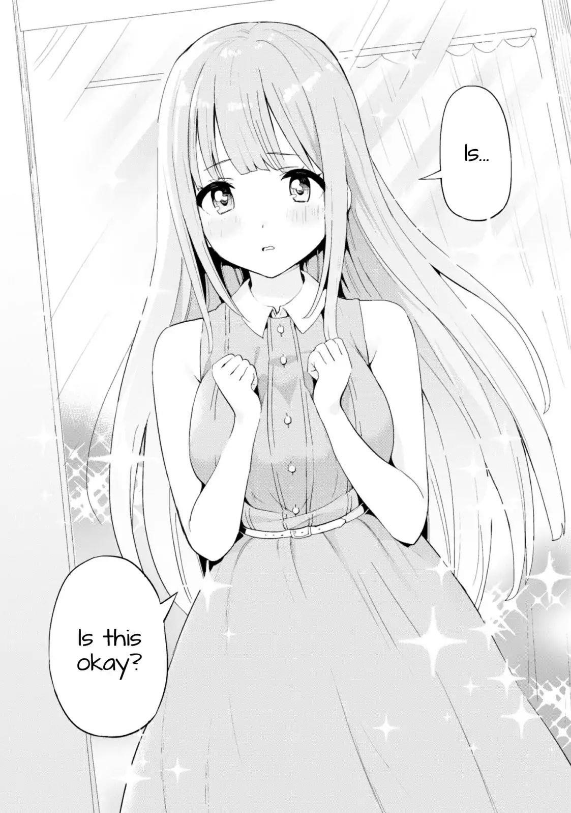 Gacha wo Mawashite Nakama wo Fuyasu: Saikyou no Bishoujo Gundan wo Tsukuriagero Chapter 13 - Page 16