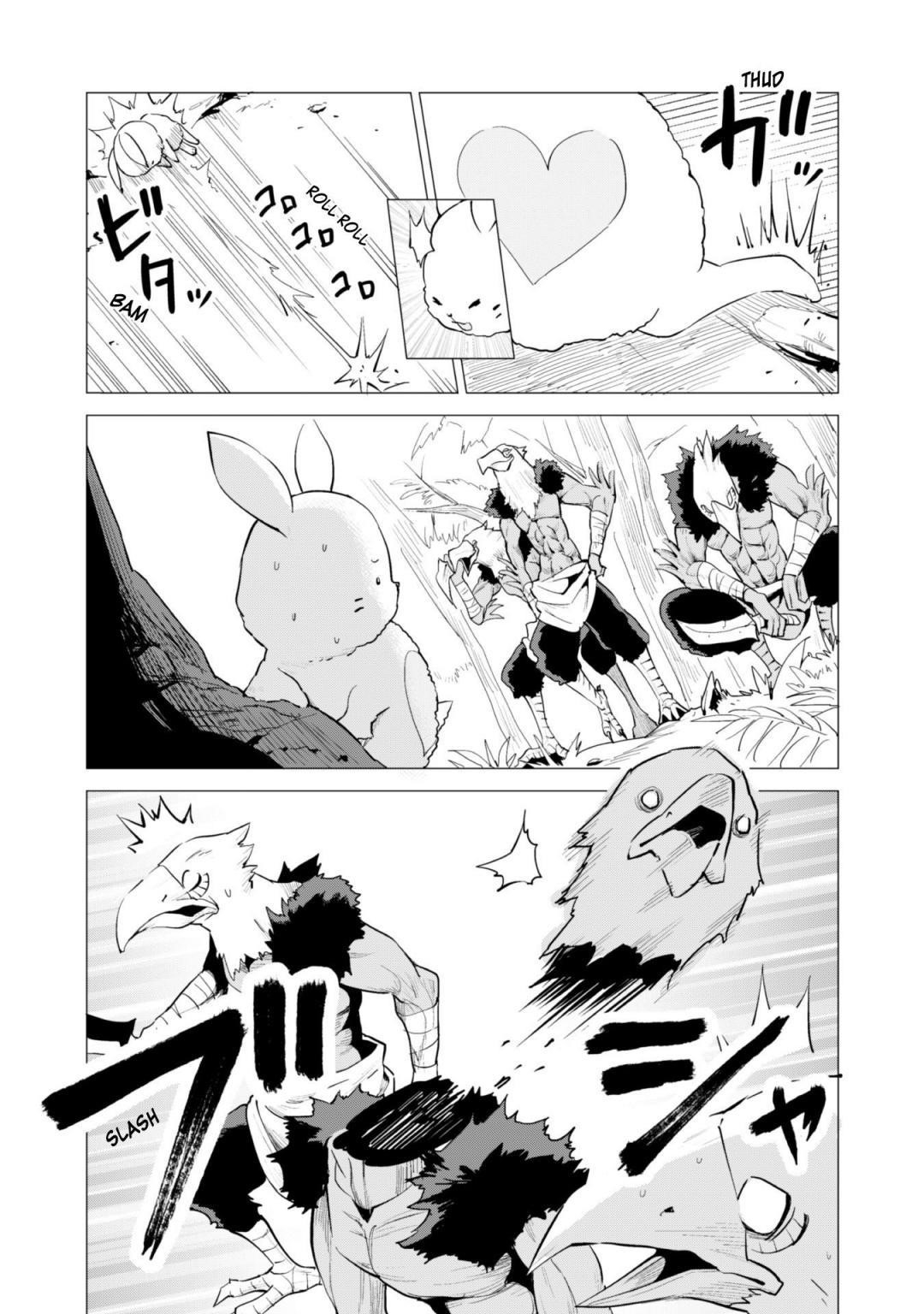 Gacha wo Mawashite Nakama wo Fuyasu: Saikyou no Bishoujo Gundan wo Tsukuriagero Chapter 17 - Page 17