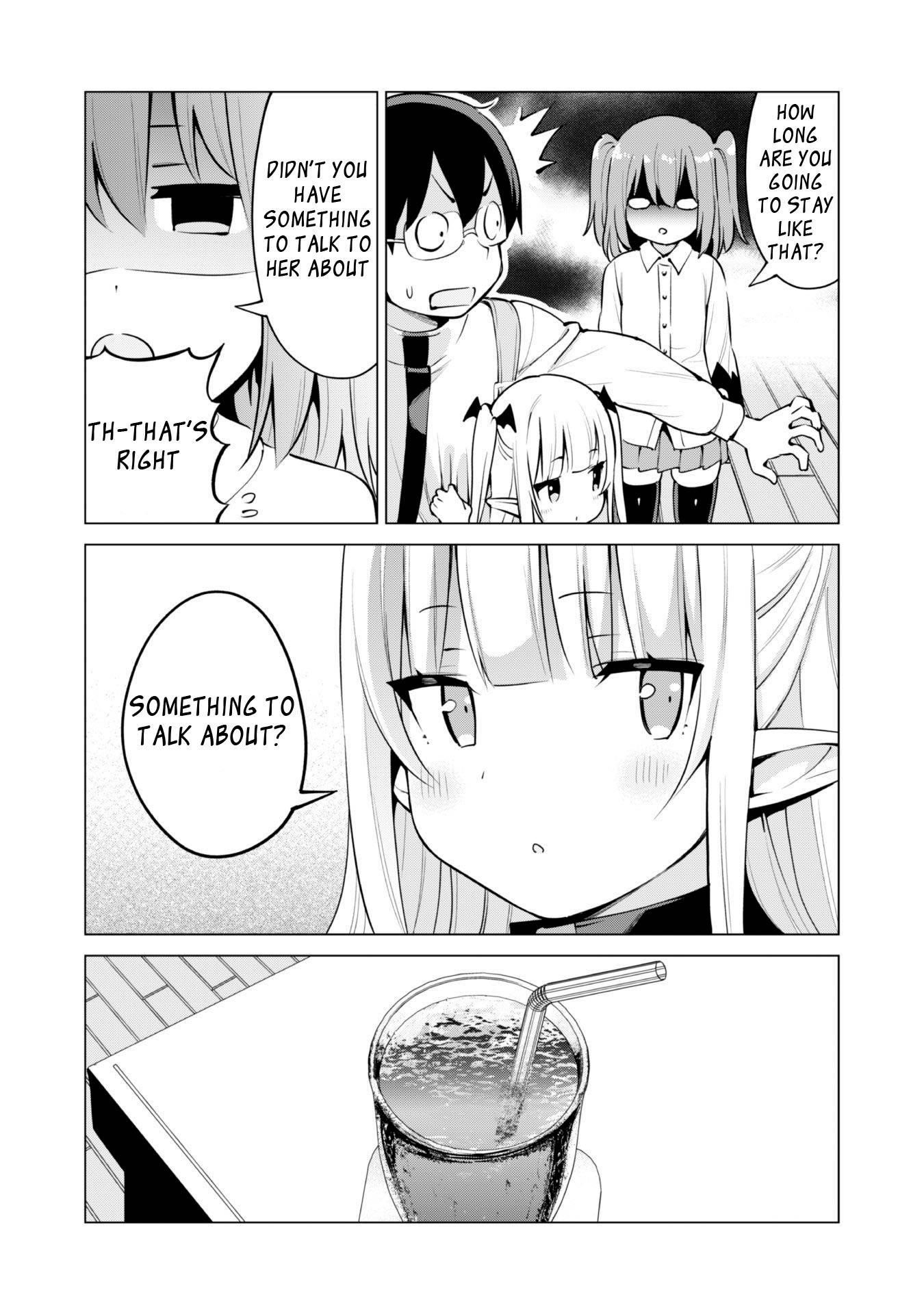 Gacha wo Mawashite Nakama wo Fuyasu: Saikyou no Bishoujo Gundan wo Tsukuriagero Chapter 37 - Page 18
