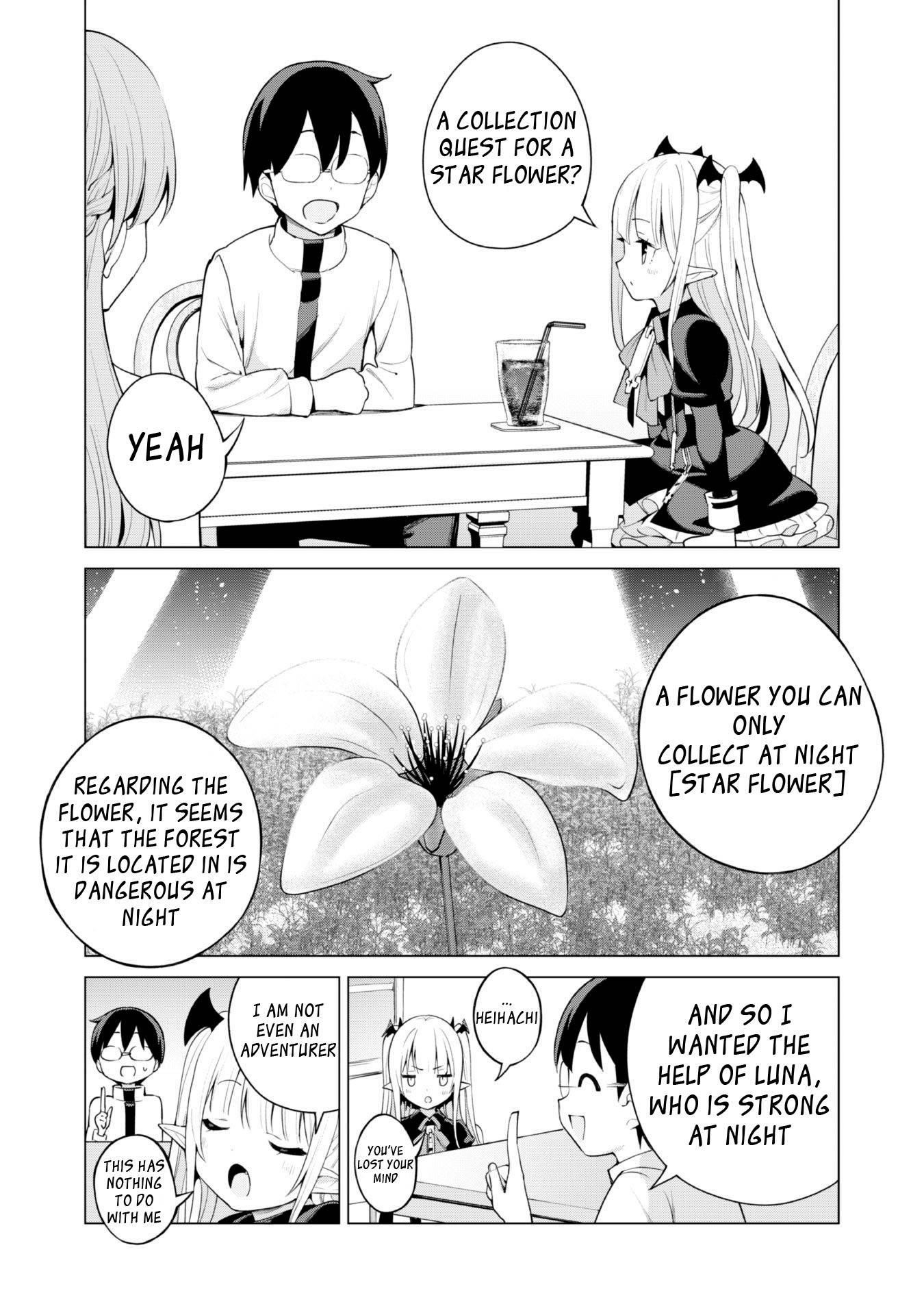 Gacha wo Mawashite Nakama wo Fuyasu: Saikyou no Bishoujo Gundan wo Tsukuriagero Chapter 37 - Page 19
