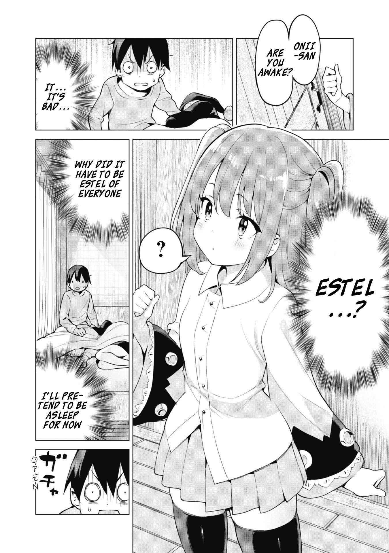 Gacha wo Mawashite Nakama wo Fuyasu: Saikyou no Bishoujo Gundan wo Tsukuriagero Chapter 44 - Page 3