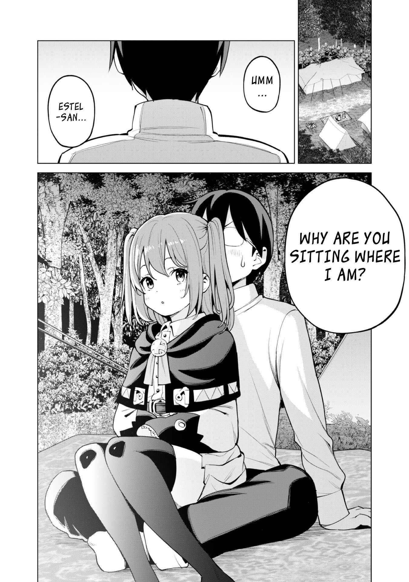 Gacha wo Mawashite Nakama wo Fuyasu: Saikyou no Bishoujo Gundan wo Tsukuriagero Chapter 46 - Page 17