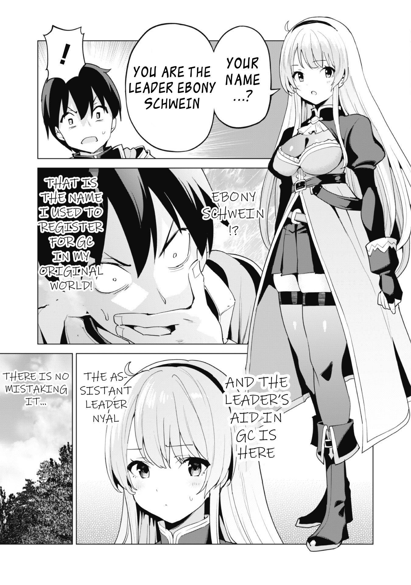 Gacha wo Mawashite Nakama wo Fuyasu: Saikyou no Bishoujo Gundan wo Tsukuriagero Chapter 48 - Page 14