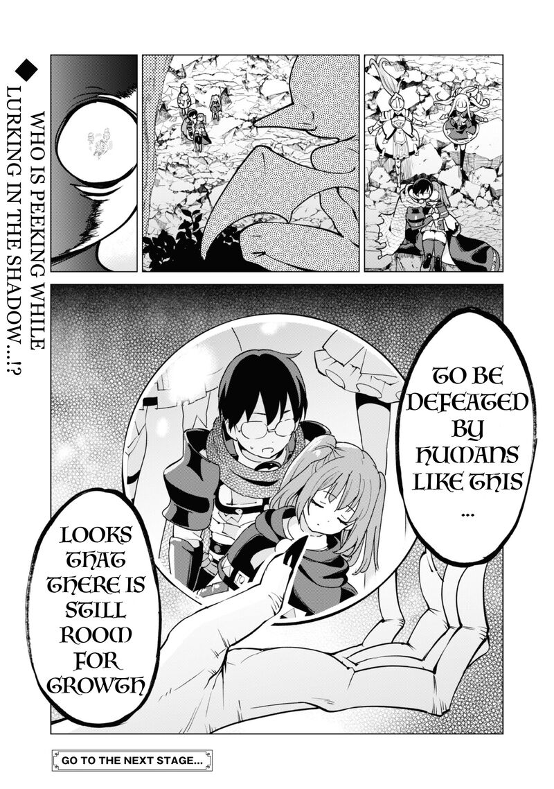 Gacha wo Mawashite Nakama wo Fuyasu: Saikyou no Bishoujo Gundan wo Tsukuriagero Chapter 57 - Page 27