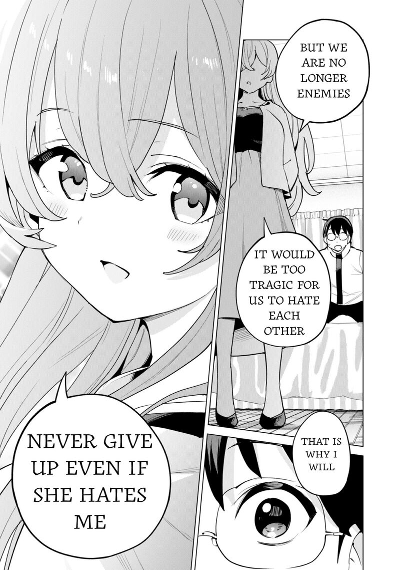 Gacha wo Mawashite Nakama wo Fuyasu: Saikyou no Bishoujo Gundan wo Tsukuriagero Chapter 59 - Page 12