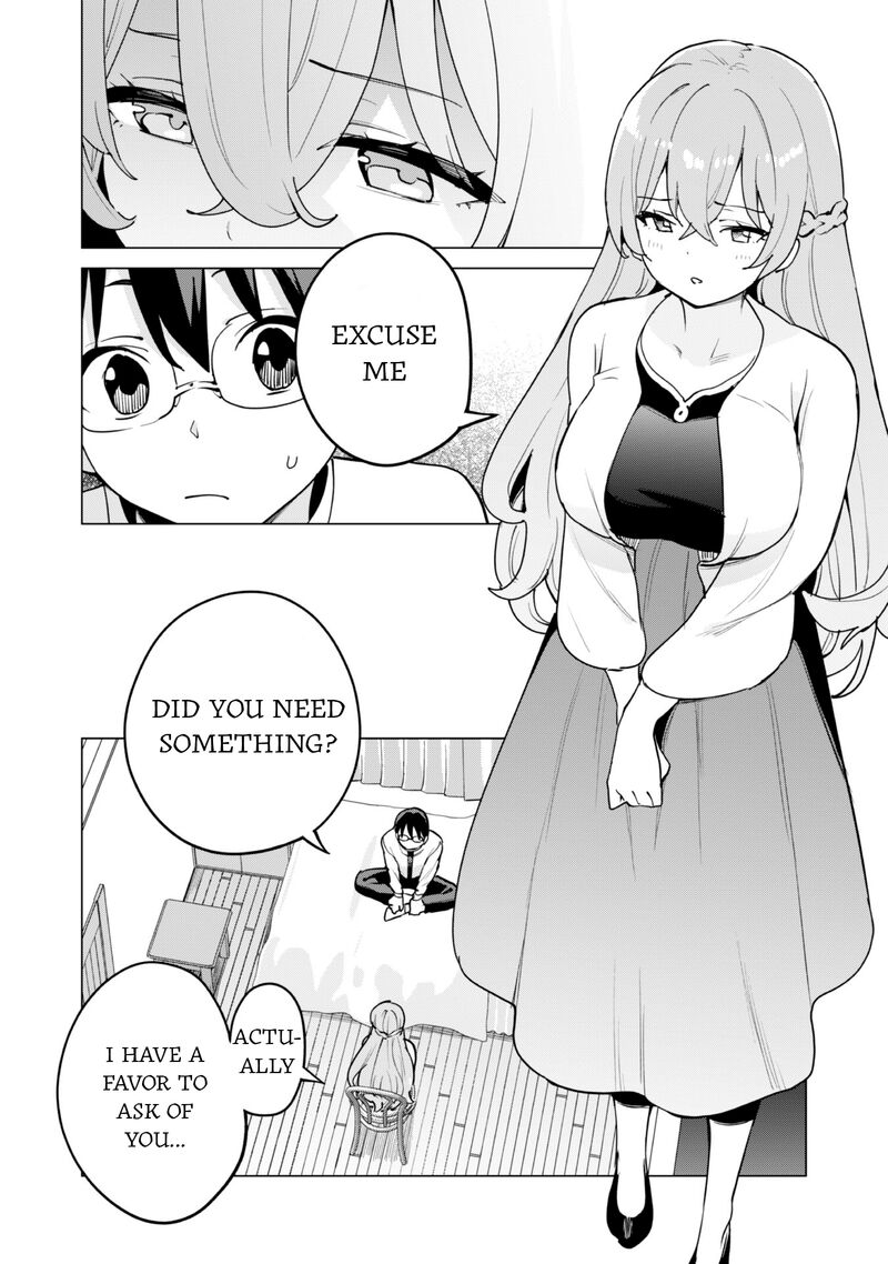 Gacha wo Mawashite Nakama wo Fuyasu: Saikyou no Bishoujo Gundan wo Tsukuriagero Chapter 59 - Page 7