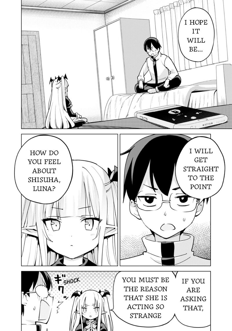 Gacha wo Mawashite Nakama wo Fuyasu: Saikyou no Bishoujo Gundan wo Tsukuriagero Chapter 60 - Page 3