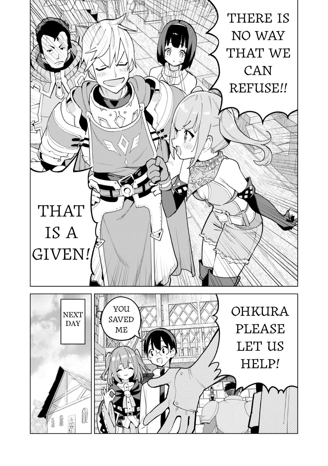 Gacha wo Mawashite Nakama wo Fuyasu: Saikyou no Bishoujo Gundan wo Tsukuriagero Chapter 70 - Page 12
