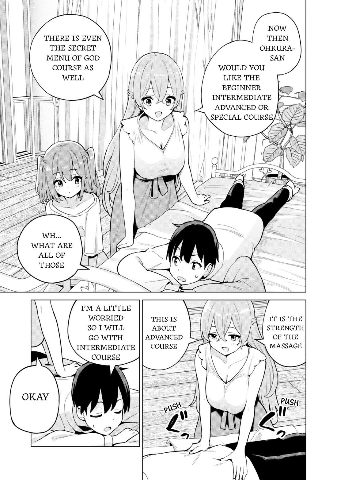 Gacha wo Mawashite Nakama wo Fuyasu: Saikyou no Bishoujo Gundan wo Tsukuriagero Chapter 70 - Page 20